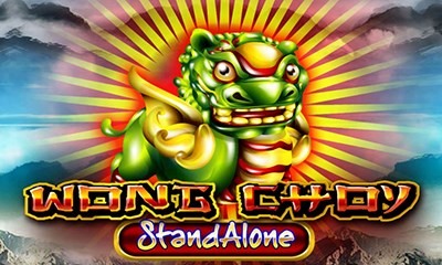 Wong Choy