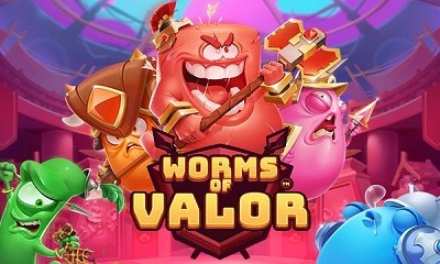 Worms Of Valor