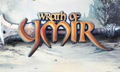 Wrath of Ymir