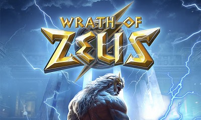 Wrath of Zeus