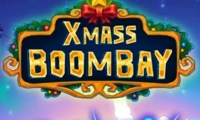Xmass Boombay