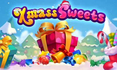 xMass Sweets