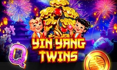 Yin Yang Twins