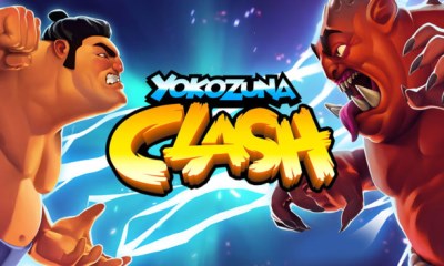 Yokozuna Clashi