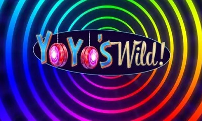 YoYos Wild