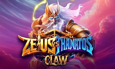 Zeus VS Thanatos Claw