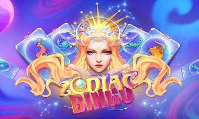 Zodiac Bingo