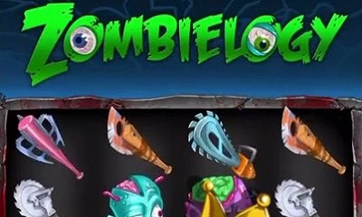 Zombielogy
